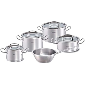 Fissler Kochgeschirrset original profi collection 5-teilig