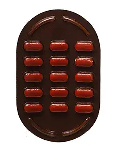 COR 3 Tablet 15'S