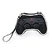 Produktbild Schutzhuelle Tasche Case fuer Sony PS4 Wireless Controller Schwarz