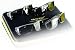 Produktbild Hi-SHOCK® 4er-Pack passive 3D-Brille für 4K 3D TV ’s von LG® Philips®, Grundig®, Löwe®, Sony®, Panasonic®, Toshiba® | kompatibel mit AG-F420 / PTA417 / ZCW000 / ART 32 / TDG500P / TY-EP3D20E / PX1821E-1TVA | inkl. QuadCase + 3 Jahre Garantie [ Polarisations-3D-Technologie | Schwarz | 4er Pack ]