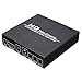 Produktbild Doradus SCART / HDMI zu HDMI 720P 1080P HD Video Converter Monitor Box für HDTV DVD STB