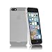 Produktbild The Shell Case 54612 für Apple iPhone 5/5S/SE weiß (9919000113)