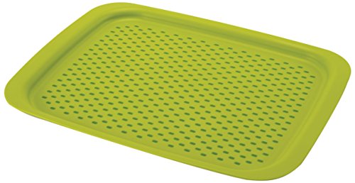 Joseph Joseph Grip Tray, Large - Green