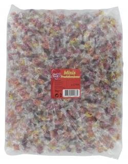 Red Band Mini Fruchtbonbons (1 x 3 kg)