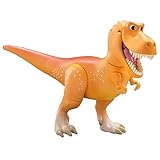 Magníficas figuras de tu serie favorita de Disney Pixar : The Good Dinosaur.