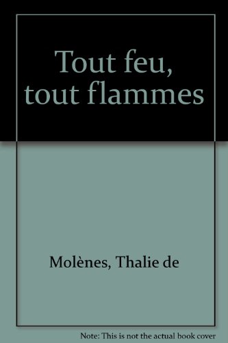 <a href="/node/19982">Tout feu, tout flamme</a>