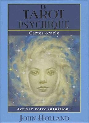 Exergue Le tarot psychique : Avec 65 cartes oracle