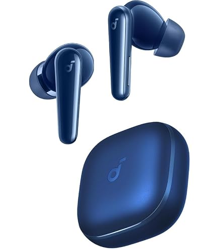 soundcore Anker Liberty 4 (Bluetooth 5.3) (Fully Wireless