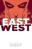 East of