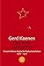 Produktbild Das rote Jahrzehnt: Unsere kleine deutsche Kulturrevolution 1967-1977