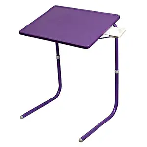 Multi - Table Table Mate Multi Purpose Table Rm_0013 Purple Color by Rvold