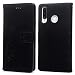 Produktbild Handyhülle für Huawei P30 Lite Hülle PU Leder Tasche Flipcase Schutzhülle Ständer Klapphülle Silikon Handytasche Bumper Magnetverschluss Brieftasche Huawei P30 Lite