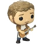Funko Pop Andy Dwyer (Parks & Recreation 501)