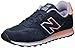 Produktbild New Balance Damen 373 Modern Classics Sneaker, Blau (Navy), 36 EU