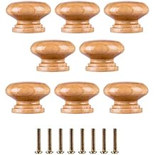 Suchergebnis auf Amazon.de für: 2 x Schrankknöpfe Holz