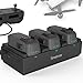 Produktbild Smatree Tragbare Power Bank Station für DJI Spark Batterie
