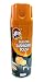 Getsun - Silicone Dashboard Polish: Orange - Cleans, Shines and Protects Dashboard with Excellent Gloss & Wet Look - Fragrance : Orange - 450ml - G-2006D RS.499.00