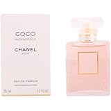 Coco Mademoiselle By Chanel Eau De Parfum Spray 35ml Amazon Co Uk Beauty