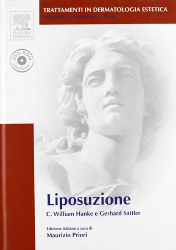 Liposuzione Liposuzione