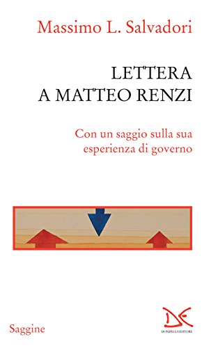 Download Lettera a Matteo Renzi Download Lettera a Matteo Renzi