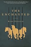 Cover zum Buch The Enchanted