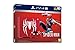 Produktbild PS4 Pro 1TB Limited Edition + Marvel's Spider-Man