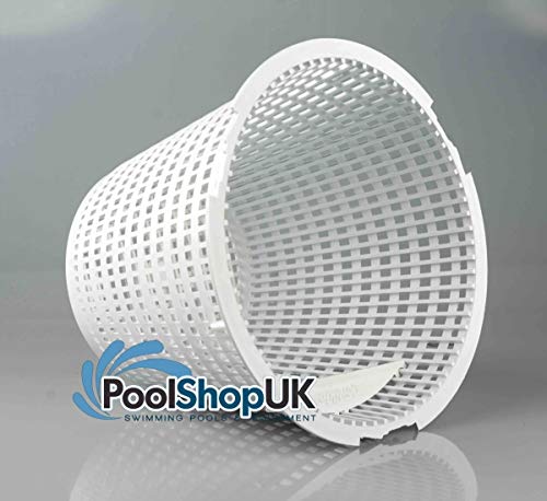 Swimming Pool & Spa Certikin Espumadera Cesta  HD100