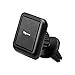 Price comparison product image Kosee Air Vent Magnetic Phone Holder MagnaPlus Car Mount Cradle for iPhone 7 6 6 Plus 5 Huawei P9 LG Sony Samsung S7 S6 Note and other Mobile Phones (Black)