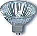 Produktbild Radium Lampenwerk Halogenlampe RJLS20W12MEGA/WFL/GU Niedervolt-Halogenlampe mit Reflektor 4008597115004