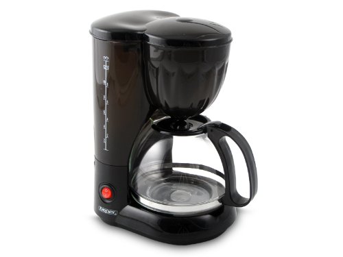 Beper Plenoir Cafetière 12 Tasses Noir