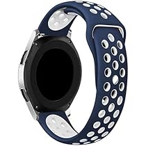 Smartwatch Samsung Galaxy Watch 42mm Rose Gold - Smartwatches | Paris.cl
