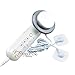 Project E Beauty Infrared U EMS Beauty Skin Toning Pain Therapy Massager