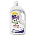 Produktbild Ariel Color Professional - flüssig - 63 Waschpflege - 4.1 L
