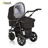 Hauck Viper Trioset Kinderwagenset - 6
