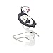 Babymoov Swoon Motion Baby Swing - Zinc