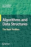 Algorithms and Data Structures: The Basic Toolbox by Kurt Mehlhorn, Peter Sanders