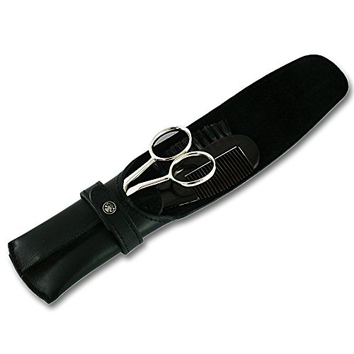 Dovo Luxury Beard Care Kit