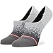 Produktbild Stance Damen Sneakersocken grau S