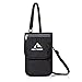 Keynice Outdoor Running Armband Sport Handytasche Sport-Armtasche Multifunktionsarmtasche für iPhone 7/6 / 6S / Samsung Galaxy S7 / S6 / S5 mit Größe kleiner als 5,5 Zoll (KN-2457-BK)