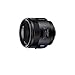 Price comparison product image Sony SAL50F14Z A Mount - Full Frame Planar T* 50mm F1.4 Zeiss SSM Prime Lens - Black