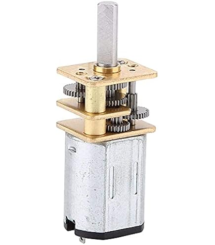 Accoppiatori Albero 8mm - 4 Pezzi In Lega Alluminio Per Motori Modellismo E Progetti DIY - Foto 6