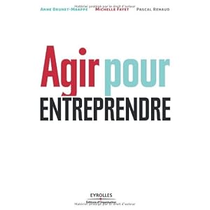 Agir pour entreprendre Des vidéos consultables à partir de votre smartphone