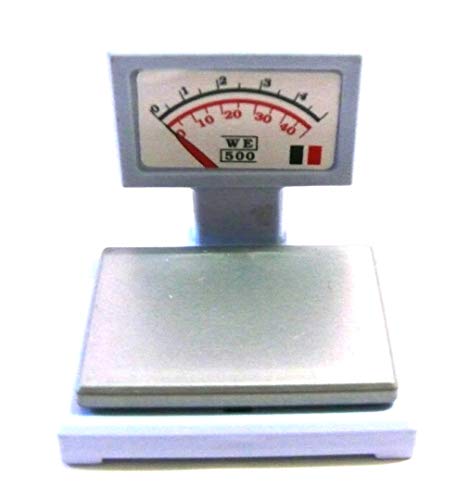 Preisvergleich Produktbild playmobil ® - Waage - Präzisionswaage - Paketwaage - von 1994