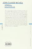 Image de Orwell éducateur