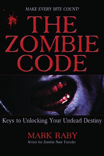 Zombie Code (Parodies Spoofs)