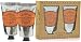 Naturally European Neroli & Tangerine Luxury Hand And Foot Cream Gift Set 2 x 75ml