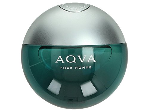 Bulgari Aqua Pour Homme Eau de Toilette - 100 ml