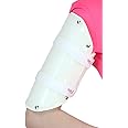 SALO Orthotics Humerus Brace - Stabilize a Fracture In The Upper Arm | Can be used on either Right or Left Arm | Size - LARGE