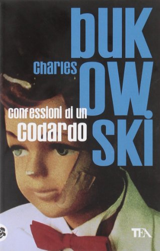 Confessioni di un codardo Confessioni di un codardo
