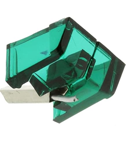 Diamant (Stylet) De Rechange Pour Cellule Platine Vinyle Technics - Compatible SL-BD21 Et Autres Modèles